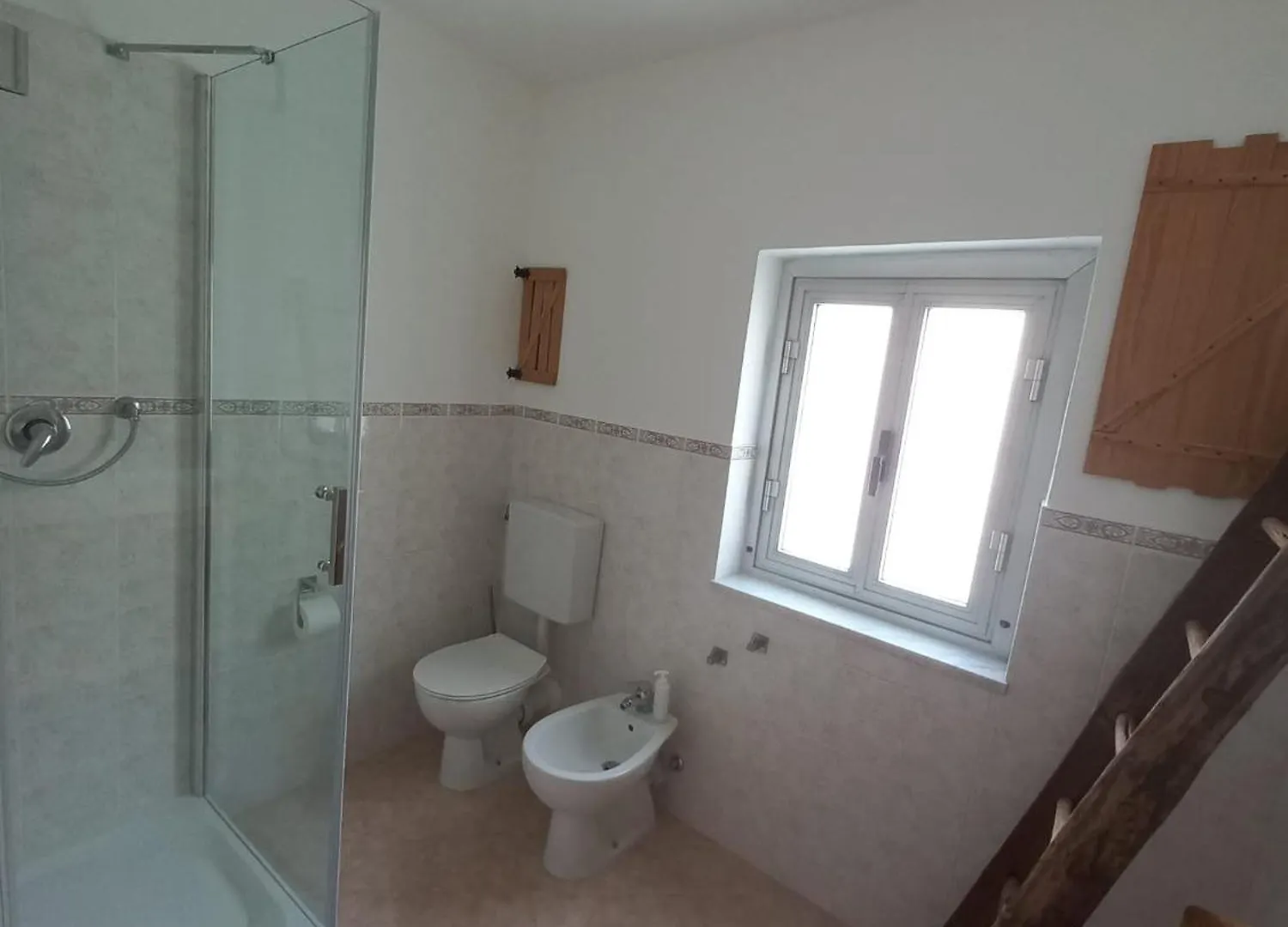 La Casa Di Baciccia Διαμέρισμα Γένοβα