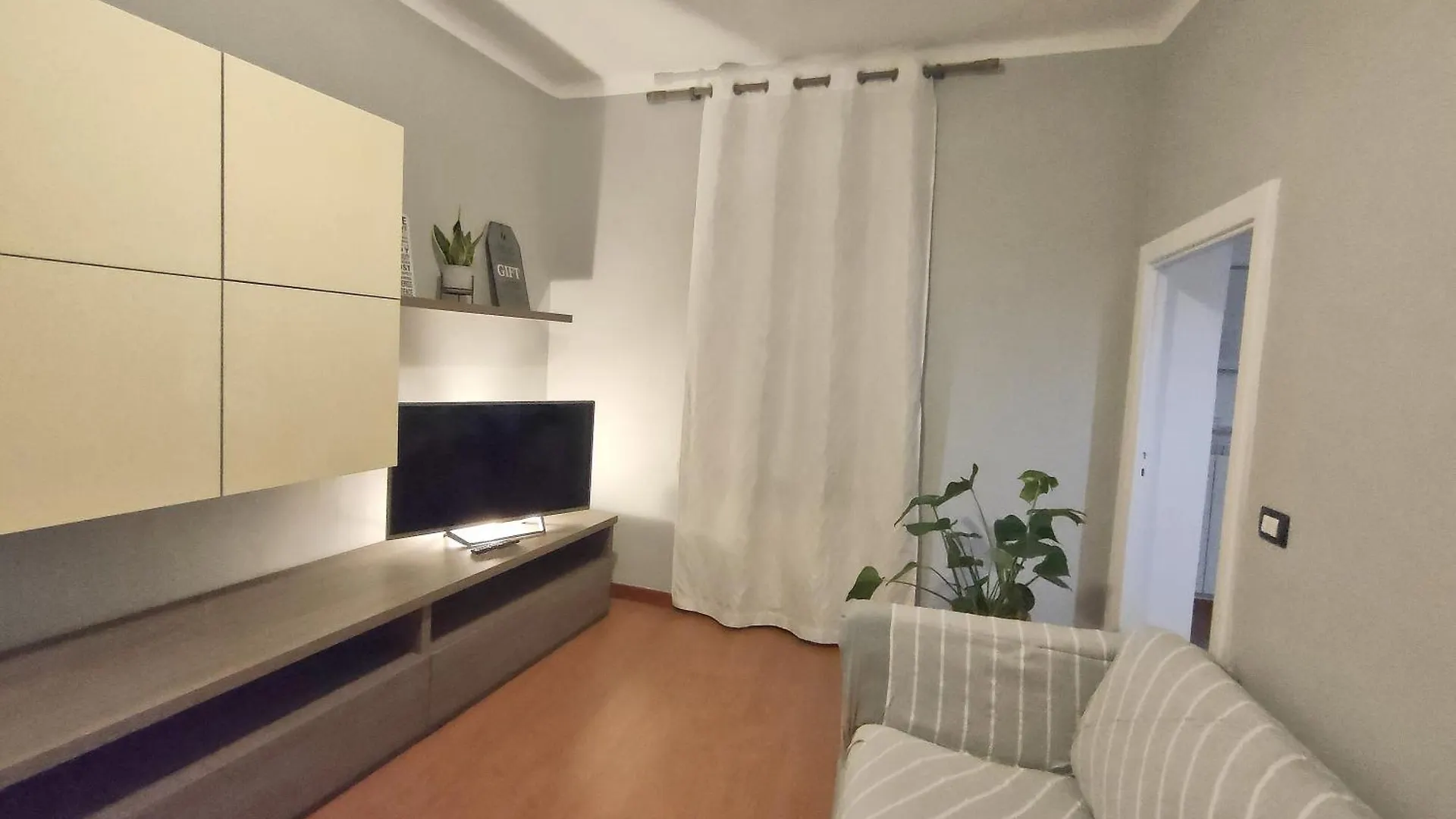 La Casa Di Baciccia Διαμέρισμα Γένοβα 0*,