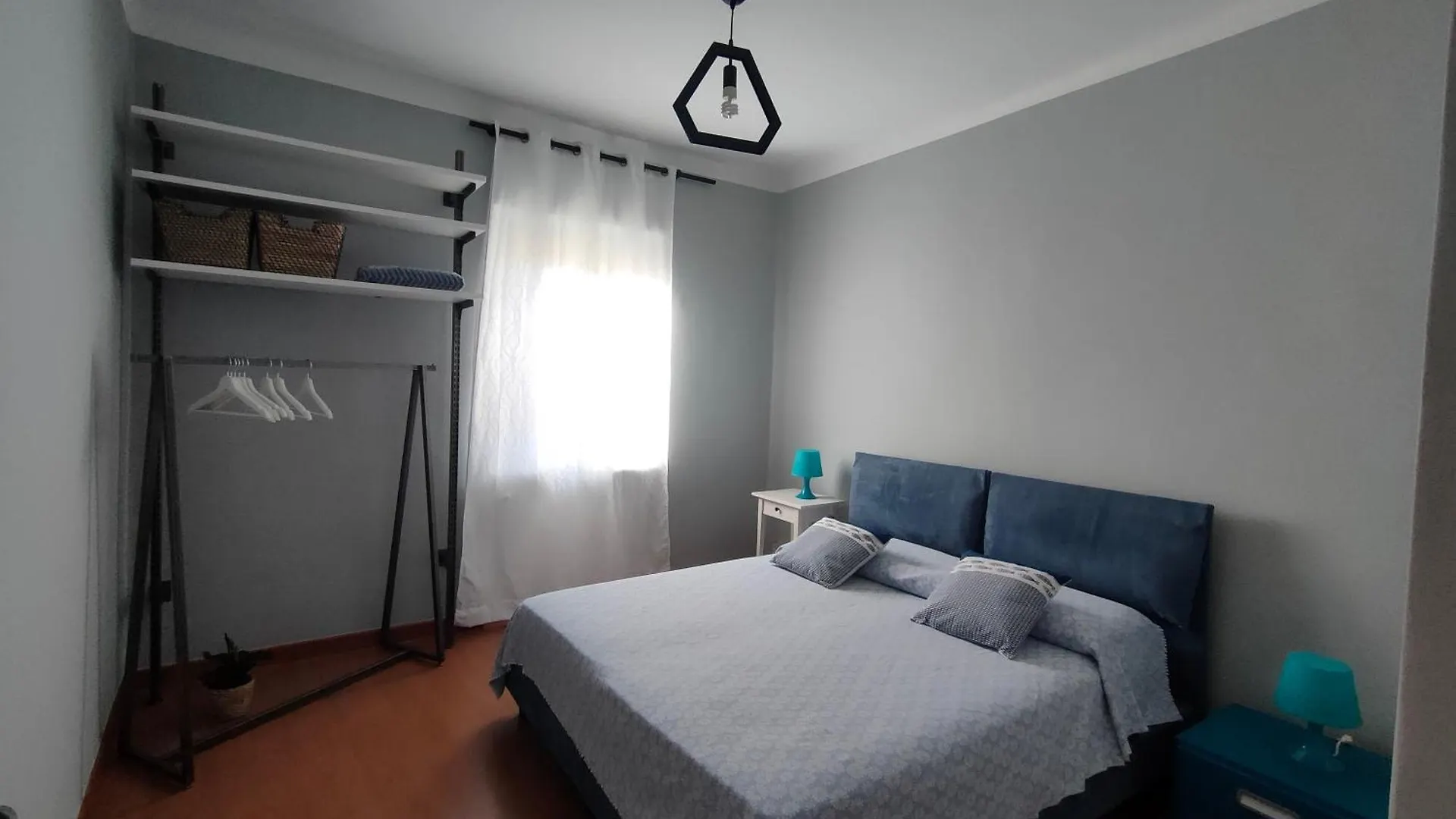 La Casa Di Baciccia Διαμέρισμα Γένοβα