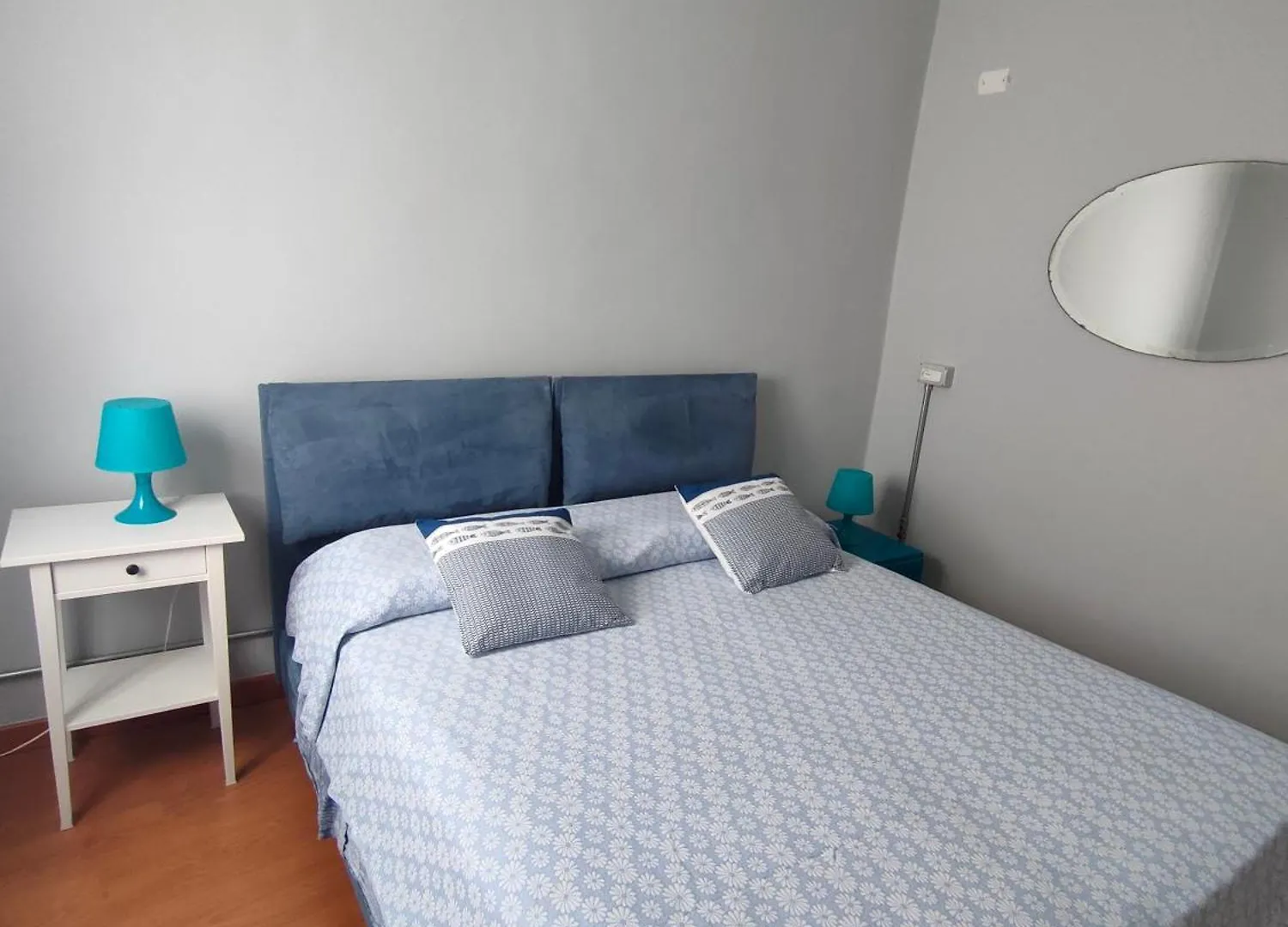 La Casa Di Baciccia Διαμέρισμα Γένοβα